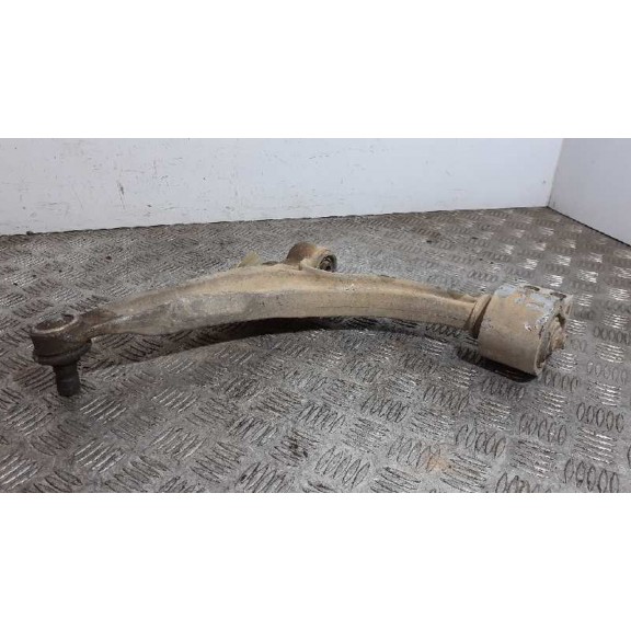 Recambio de brazo suspension inferior delantero izquierdo para opel astra j lim. cosmo referencia OEM IAM   