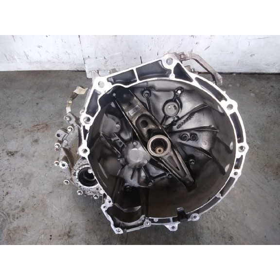 Recambio de caja cambios para bmw serie 1 lim. (f40) referencia OEM IAM 2300867163704 6V 23.372KM ENTREGA CASCO