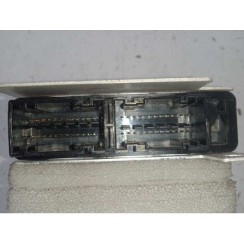 Recambio de centralita airbag para kia carens 2.0 crdi ex monovolumen referencia OEM IAM 0K2FE677F0  