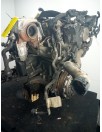 Recambio de motor completo para fiat doblo ii cargo (263) furgón base referencia OEM IAM 263A6000 M <R>