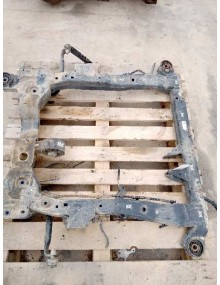 Recambio de puente delantero para opel astra j lim. cosmo referencia OEM IAM   