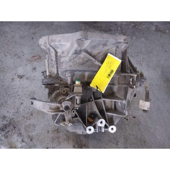 Recambio de caja cambios para bmw serie 1 lim. (f40) referencia OEM IAM 2300867163704 6V 23.372KM ENTREGA CASCO