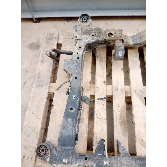 Recambio de puente delantero para opel astra j lim. cosmo referencia OEM IAM   