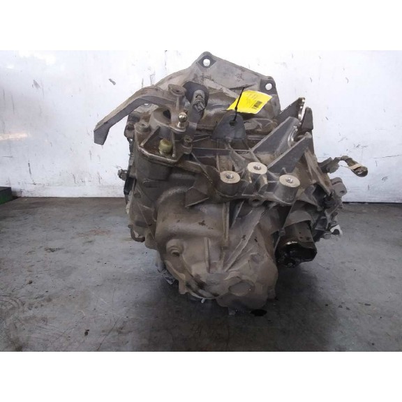 Recambio de caja cambios para bmw serie 1 lim. (f40) referencia OEM IAM 2300867163704 6V 23.372KM ENTREGA CASCO