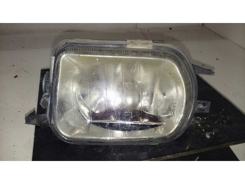 Recambio de faro antiniebla derecho para mercedes-benz clase clk (w209) coupe 270 cdi (209.316) referencia OEM IAM 2038201256  