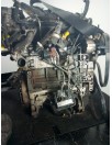 Recambio de motor completo para fiat doblo ii cargo (263) furgón base referencia OEM IAM 263A6000 M <R>