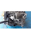Recambio de motor completo para hyundai h 1 h 1 furg.caja cerr.c. puerta referencia OEM IAM 4CB M 