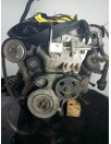 Recambio de motor completo para fiat doblo ii cargo (263) furgón base referencia OEM IAM 263A6000 M <R>