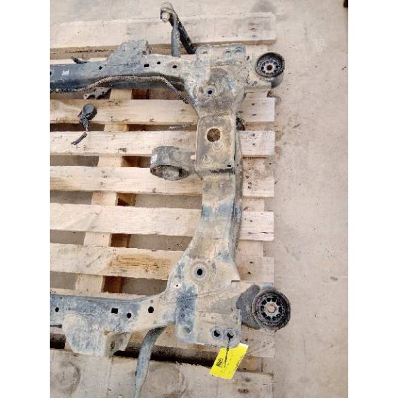 Recambio de puente delantero para opel astra j lim. cosmo referencia OEM IAM   