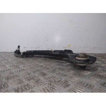 Recambio de brazo suspension inferior delantero izquierdo para peugeot 508 allure referencia OEM IAM 7BAA250029384G  
