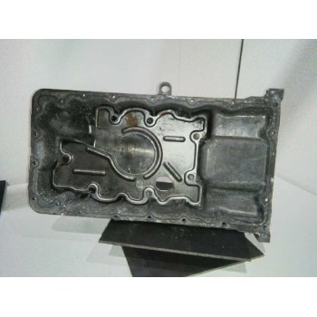 Recambio de carter para hyundai i30 1.6 crdi cat referencia OEM IAM D4FB  