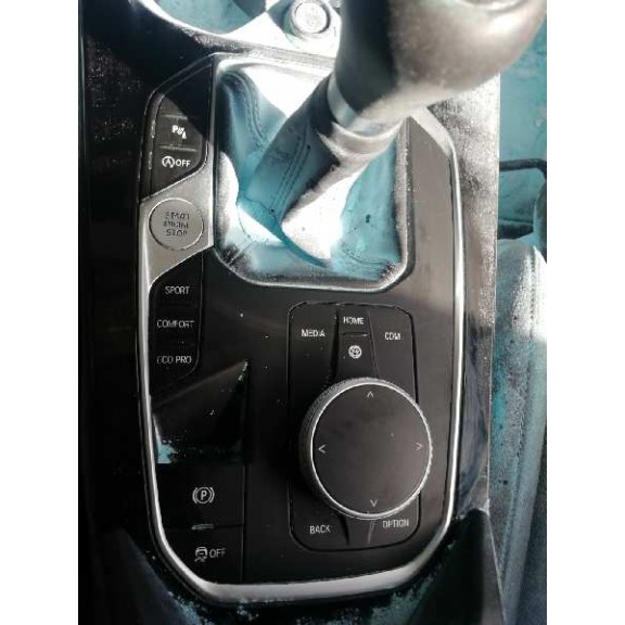 Recambio de mando multifuncion para bmw serie 1 lim. (f40) referencia OEM IAM   