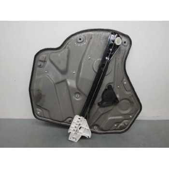 Recambio de elevalunas trasero izquierdo para skoda octavia berlina (1z3) active referencia OEM IAM 1Z0839655A ELÉCTRICO CONFORT