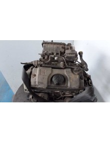 Recambio de motor completo para citroën c3 1.4 sx plus referencia OEM IAM KFV M  2