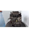 Recambio de motor completo para citroën c3 1.4 sx plus referencia OEM IAM KFV M 