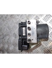 Recambio de abs para citroën c4 berlina 1.6 16v hdi referencia OEM IAM 0265231508 9663345480 0265800406