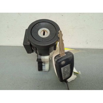 Recambio de conmutador de arranque para nissan micra v (k14) 1.0 ig-t 100 referencia OEM IAM 487004420R  