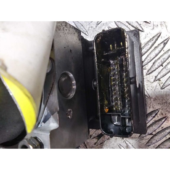 Recambio de abs para citroën c4 berlina 1.6 16v hdi referencia OEM IAM 0265231508 9663345480 0265800406