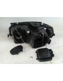 Recambio de faro derecho para audi a3 (8p) referencia OEM IAM 8P0941004K NUEVO H7+H7 2