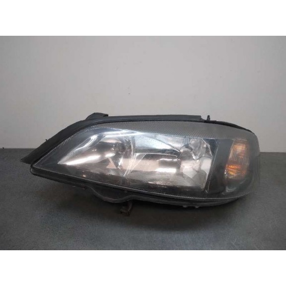 Recambio de faro izquierdo para opel astra g berlina club referencia OEM IAM 13132459LH 148437 