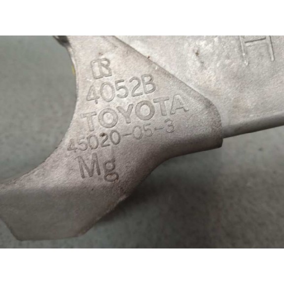 Recambio de modulo electronico para lexus is 300h referencia OEM IAM 45020053 BLOQUEO DIRECCION 