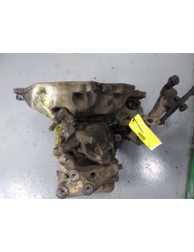Recambio de caja cambios para opel astra g berlina club referencia OEM IAM F17 B 184.000KM