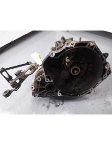 Recambio de caja cambios para opel astra g berlina club referencia OEM IAM F17 B 184.000KM 2