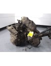 Recambio de caja cambios para opel astra g berlina club referencia OEM IAM F17 B 184.000KM