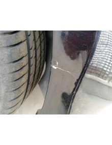 Recambio de paragolpes trasero para seat leon (1p1) reference referencia OEM IAM   