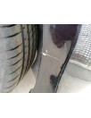 Recambio de paragolpes trasero para seat leon (1p1) reference referencia OEM IAM   