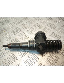 Recambio de inyector para seat ibiza (6j5) 1.4 tdi referencia OEM IAM 038130073BP 0414721314 