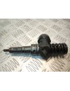 Recambio de inyector para seat ibiza (6j5) 1.4 tdi referencia OEM IAM 038130073BP 0414721314 