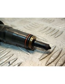 Recambio de inyector para seat ibiza (6j5) 1.4 tdi referencia OEM IAM 038130073BP 0414721314  2