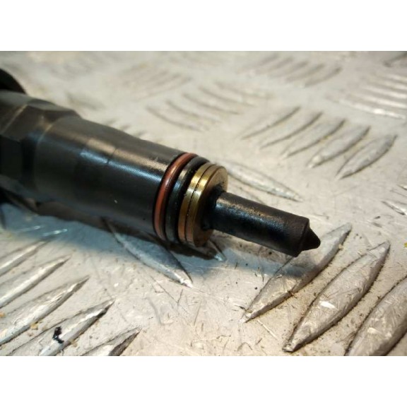 Recambio de inyector para seat ibiza (6j5) 1.4 tdi referencia OEM IAM 038130073BP 0414721314 