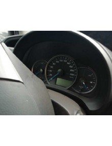 Recambio de cuadro instrumentos para toyota yaris hybrid feel! referencia OEM IAM   