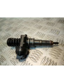 Recambio de inyector para seat ibiza (6j5) 1.4 tdi referencia OEM IAM 038130073BP 0414721314 