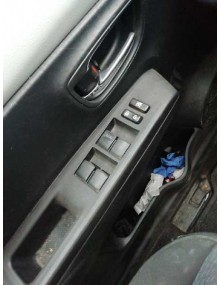 Recambio de mando elevalunas delantero izquierdo para toyota yaris hybrid feel! referencia OEM IAM   