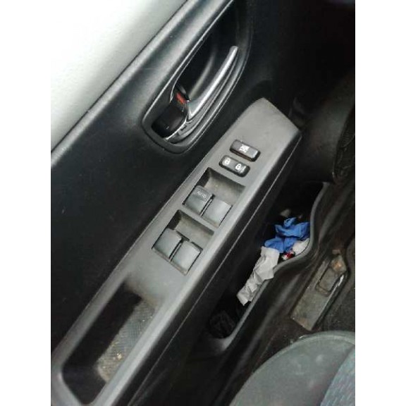 Recambio de mando elevalunas delantero izquierdo para toyota yaris hybrid feel! referencia OEM IAM   