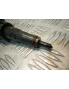 Recambio de inyector para seat ibiza (6j5) 1.4 tdi referencia OEM IAM 038130073BP 0414721314  2