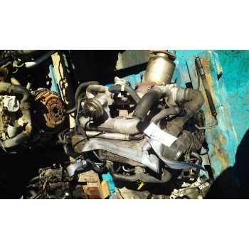 MOTOR COMPLETO BHDB 161000