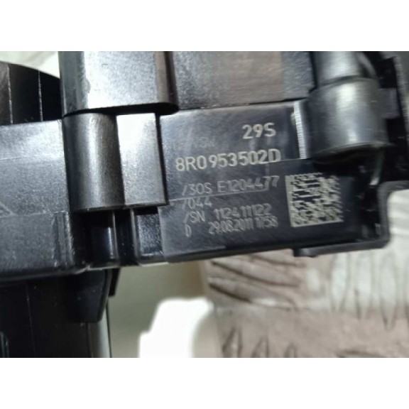 Recambio de mando multifuncion para audi a5 coupe (8t) 2.0 tdi referencia OEM IAM 8R0953502D  