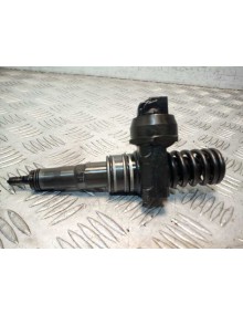 Recambio de inyector para seat ibiza (6j5) 1.4 tdi referencia OEM IAM 038130073BP 0414721314 