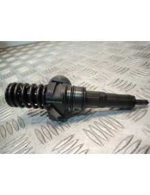 Recambio de inyector para seat ibiza (6j5) 1.4 tdi referencia OEM IAM 038130073BP 0414721314  2