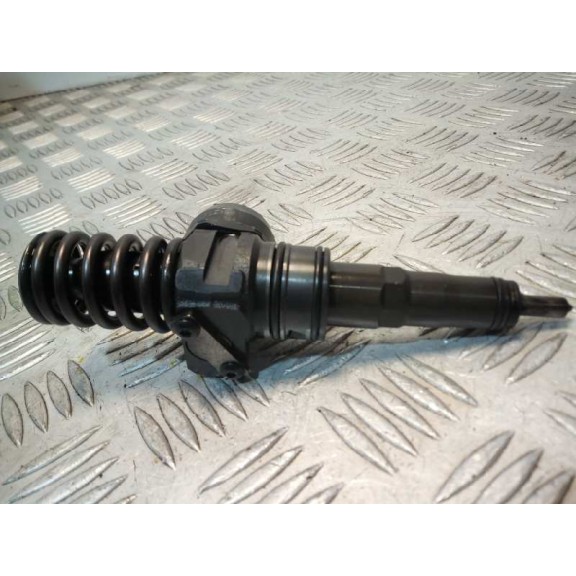 Recambio de inyector para seat ibiza (6j5) 1.4 tdi referencia OEM IAM 038130073BP 0414721314 