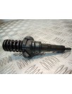 Recambio de inyector para seat ibiza (6j5) 1.4 tdi referencia OEM IAM 038130073BP 0414721314 