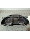 Recambio de cuadro instrumentos para audi a5 coupe (8t) 2.0 tdi referencia OEM IAM 8T0920931M  
