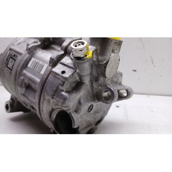 Recambio de compresor aire acondicionado para audi a4 b9 (8w2, 8wc) 2.0 tdi referencia OEM IAM 4M0816803 GE4471506753 