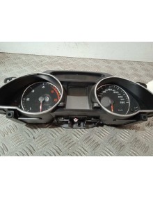 Recambio de cuadro instrumentos para audi a5 coupe (8t) 2.0 tdi referencia OEM IAM 8T0920931M   2