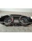 Recambio de cuadro instrumentos para audi a5 coupe (8t) 2.0 tdi referencia OEM IAM 8T0920931M  