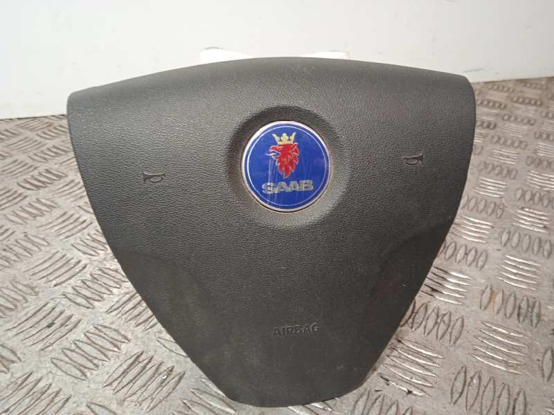 Recambio de airbag delantero izquierdo para saab 9-3 berlina 1.8 t anniversary referencia OEM IAM 12757622  